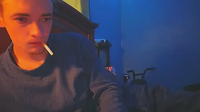 Ilovepussy1911 online show from April 21, 2026, 6:44 pm