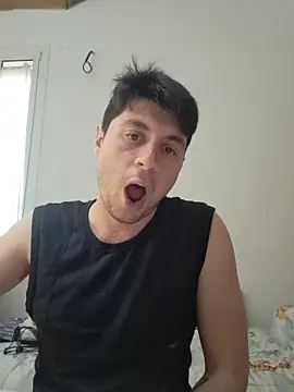 Maracujand80 online show from March 14, 2026, 2:11 pm