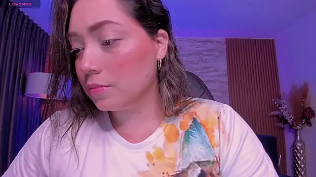 heidy johns online show from November 29, 2025, 3:20 am