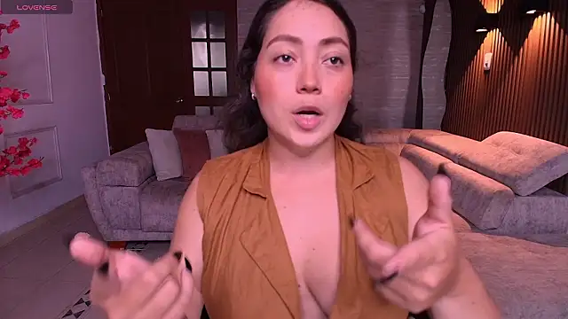 Snapshot of heidy_johns chatting on March 19, 2026, 3:10 am heidy johns online show from March 19, 2026, 3:10 am