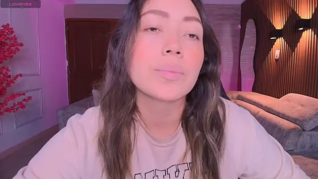 Snapshot of heidy_johns chatting on March 25, 2026, 3:12 am heidy johns online show from March 25, 2026, 3:12 am