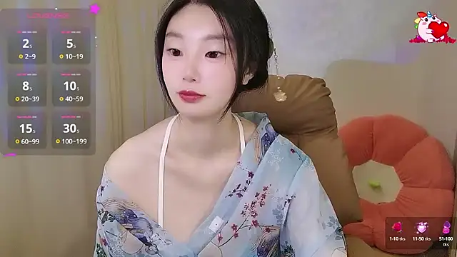 shaovu online show from September 8, 2025, 7:35 pm