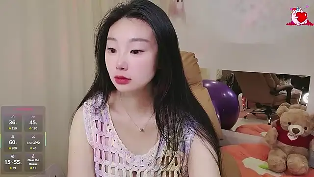 shaovu online show from January 6, 2026, 2:37 am