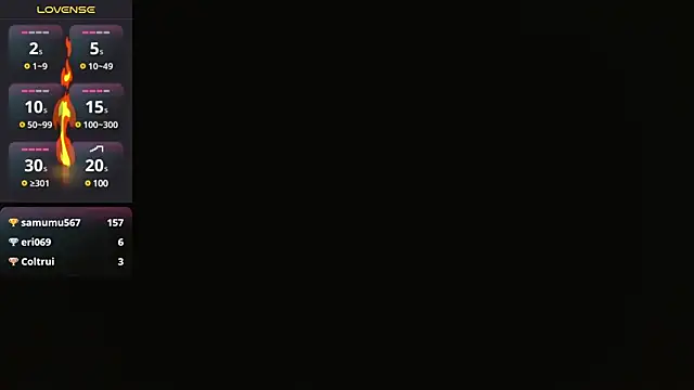 victoria wayne online show from March 8, 2025, 2:51 pm