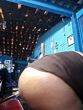 gordiricosv online show from November 23, 2025, 2:50 pm