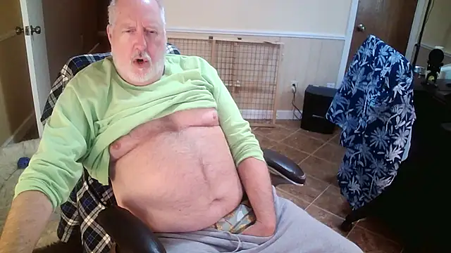 superbearboss online show from November 21, 2025, 4:38 pm