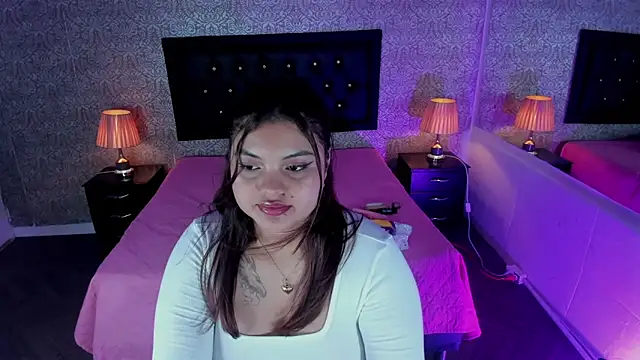 Scarlett  Johanson online show from March 12, 2025, 9:23 am