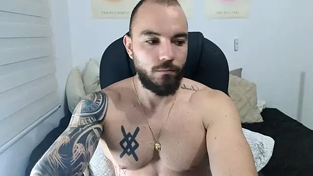 Isaac Carter online show from October 30, 2025, 11:00 am