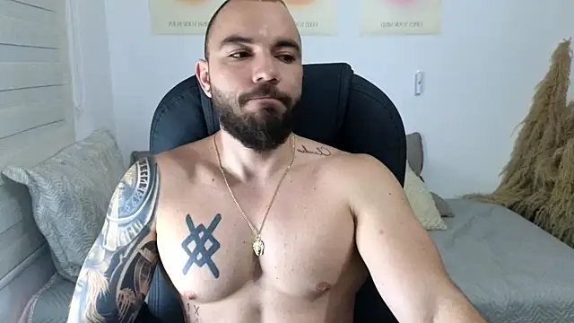 Isaac Carter online show from November 27, 2025, 11:01 am