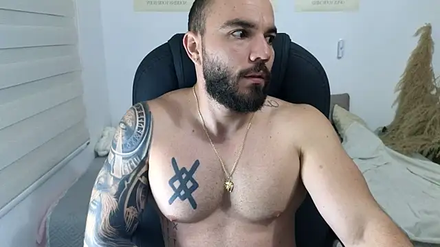 Isaac Carter online show from January 8, 2026, 11:12 am