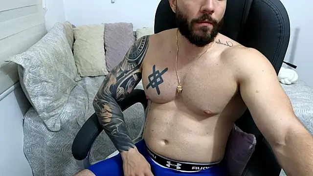 Isaac Carter online show from February 14, 2026, 1:24 am