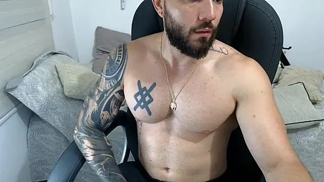 Snapshot of Isaac_Carter chatting on May 6, 2026, 11:04 am Isaac Carter online show from May 6, 2026, 11:04 am