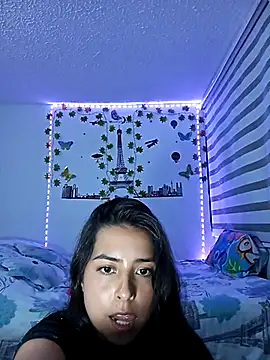 Snapshot of AlessiaFischer17 chatting on March 17, 2025, 8:19 pm AlessiaFischer17 online show from March 17, 2025, 8:19 pm