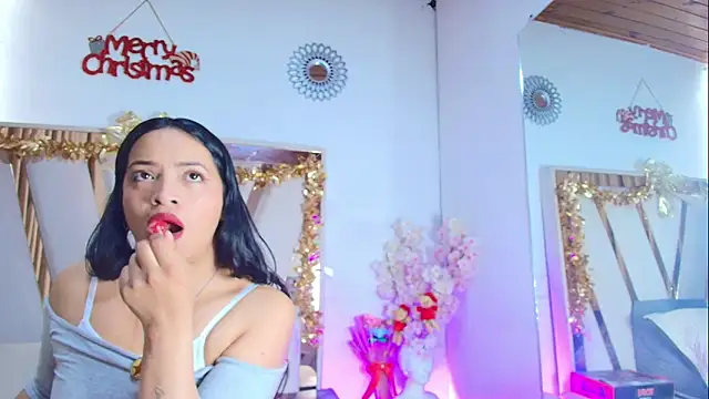 AvaX 777 online show from December 4, 2025, 7:55 pm