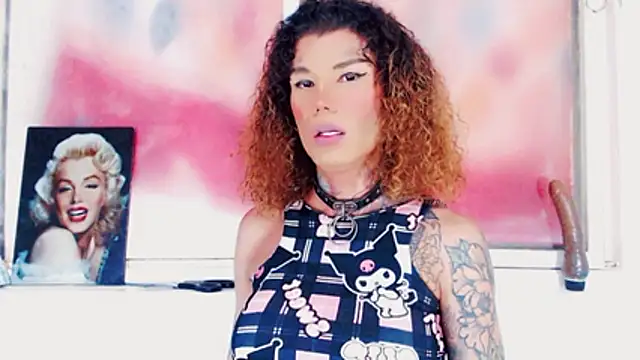 ana tsxxx online show from March 12, 2026, 4:46 pm