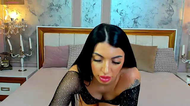 MightyMiss online show from March 21, 2025, 7:22 am