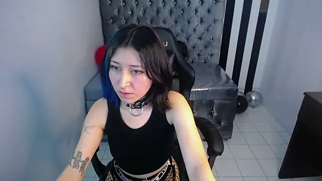 Snapshot of lissacatty_t chatting on March 19, 2025, 10:09 pm lissacatty t online show from March 19, 2025, 10:09 pm