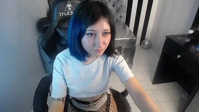 Snapshot of lissacatty_t chatting on March 22, 2025, 1:22 am lissacatty t online show from March 22, 2025, 1:22 am