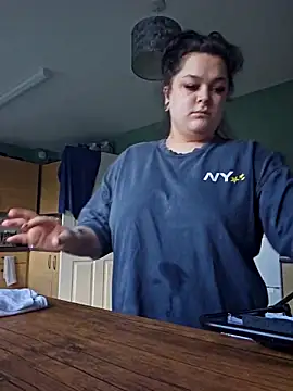 Snapshot of Saucy-Serenity chatting on February 28, 2026, 3:35 pm Saucy-Serenity online show from February 28, 2026, 3:35 pm