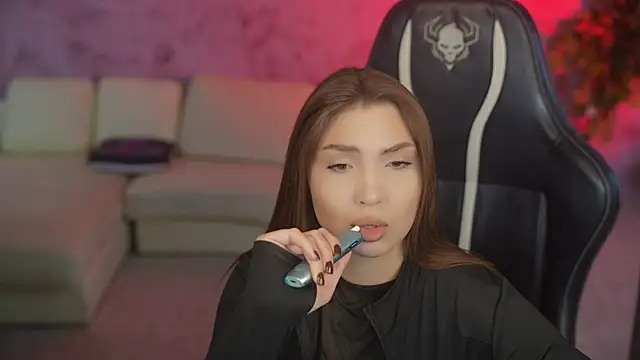 Billie054 online show from November 15, 2025, 6:55 am