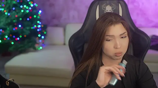 Billie054 online show from January 12, 2026, 9:03 am