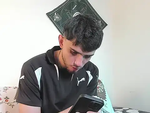 Snapshot of samevansx_ chatting on March 19, 2026, 2:10 pm samevansx online show from March 19, 2026, 2:10 pm