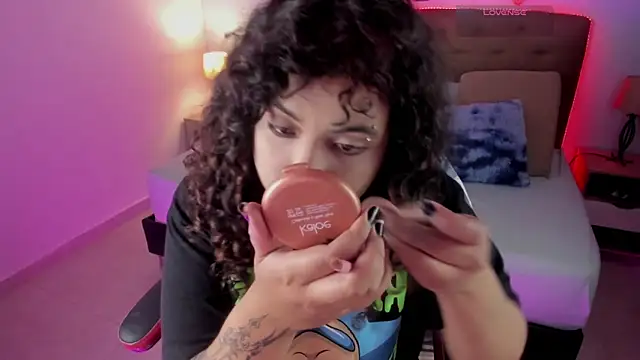  Lilly miller online show from November 11, 2025, 7:25 pm