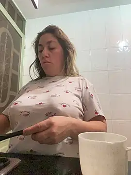 Luna-nevada online show from February 18, 2026, 10:22 am