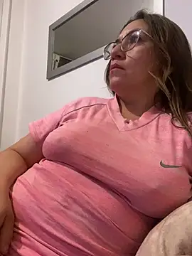 Luna-nevada online show from March 21, 2026, 1:43 am