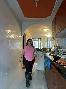 Luna-nevada online show from March 28, 2026, 10:53 pm