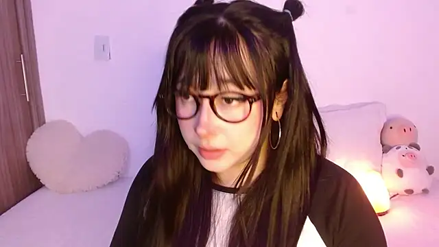 Oliviargf online show from January 9, 2026, 12:24 am