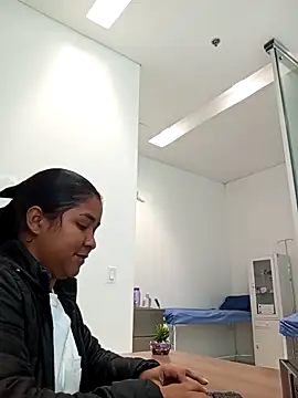 Paula6Colombia online show from March 13, 2025, 7:28 pm