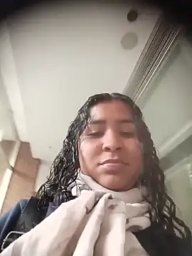 Paula6Colombia online show from November 15, 2025, 12:56 pm