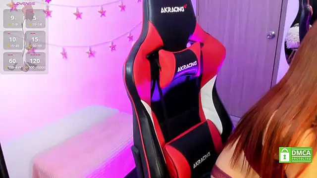 LindaSilverstone online show from October 10, 2025, 11:48 pm