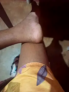 janecleoson online show from March 15, 2025, 1:08 am