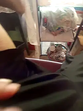 janecleoson online show from March 23, 2026, 1:37 pm