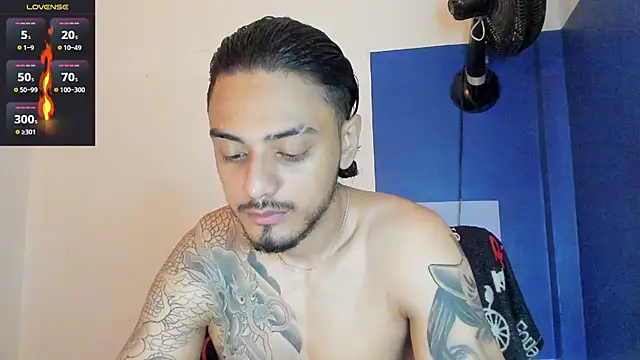 Snapshot of _ragnark_1999 chatting on November 3, 2025, 3:46 pm ragnark 1999 online show from November 3, 2025, 3:46 pm