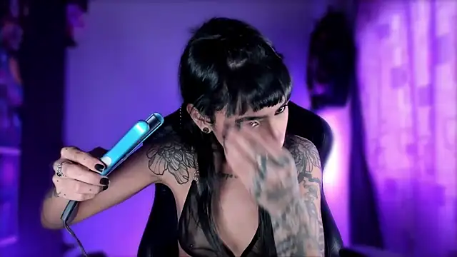 sofiafenty online show from February 24, 2026, 8:40 pm