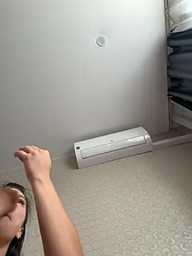 AleksandraRich online show from November 7, 2025, 3:28 am