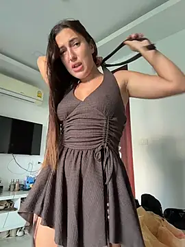 AleksandraRich online show from March 26, 2026, 1:44 am