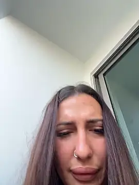 AleksandraRich online show from April 9, 2026, 12:21 am