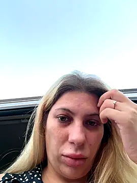Alicedream5 online show from September 20, 2025, 4:08 pm