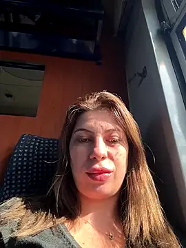 Alicedream5 online show from October 11, 2025, 11:31 am