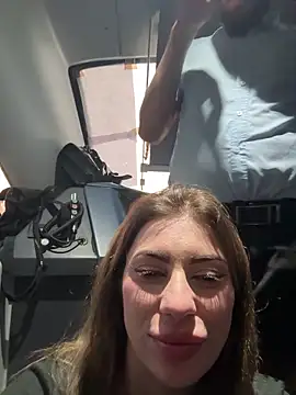 Alicedream5 online show from October 16, 2025, 3:35 pm
