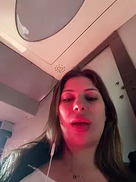 Alicedream5 online show from October 22, 2025, 11:43 am