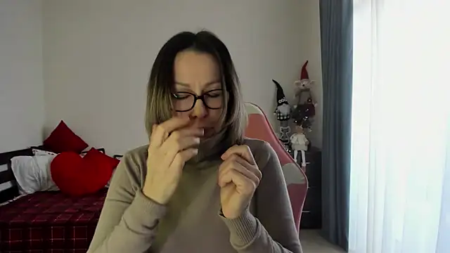 MANKAmmm1 online show from March 6, 2025, 8:52 am