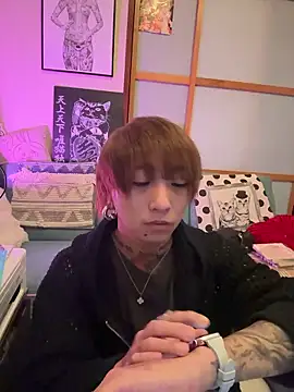 Snapshot of ryokunero chatting on September 10, 2025, 11:38 pm ryokunero online show from September 10, 2025, 11:38 pm