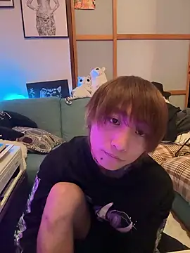 Snapshot of ryokunero chatting on October 3, 2025, 11:51 am ryokunero online show from October 3, 2025, 11:51 am