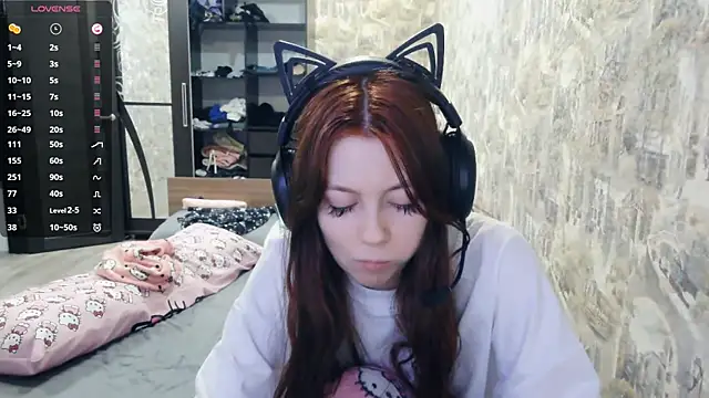 RendyDow online show from December 18, 2025, 9:48 am