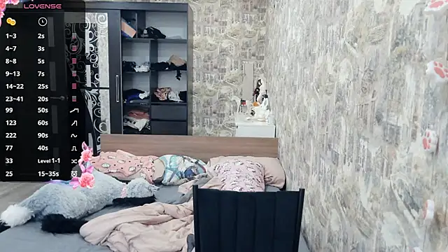 RendyDow online show from February 7, 2026, 8:07 am